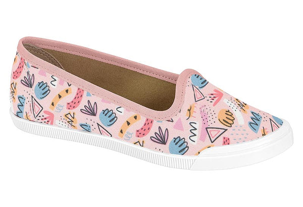 ️Slip on Infantil Molekinha#